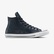 Converse Chuck Taylor All Star Leather Unisex Lacivert Sneaker