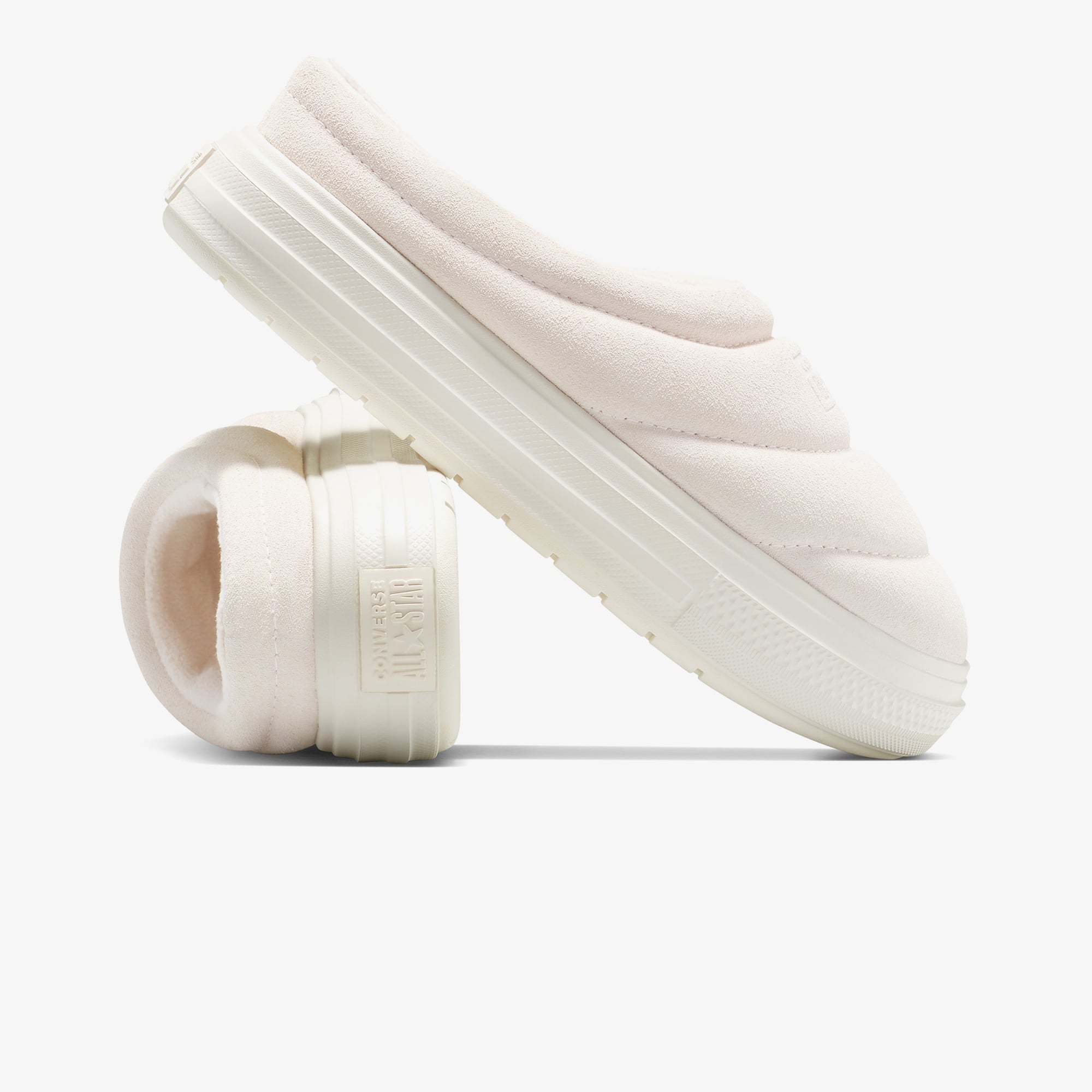 Converse Chuck Taylor All Star Elements Mule Unisex Pembe Sneaker