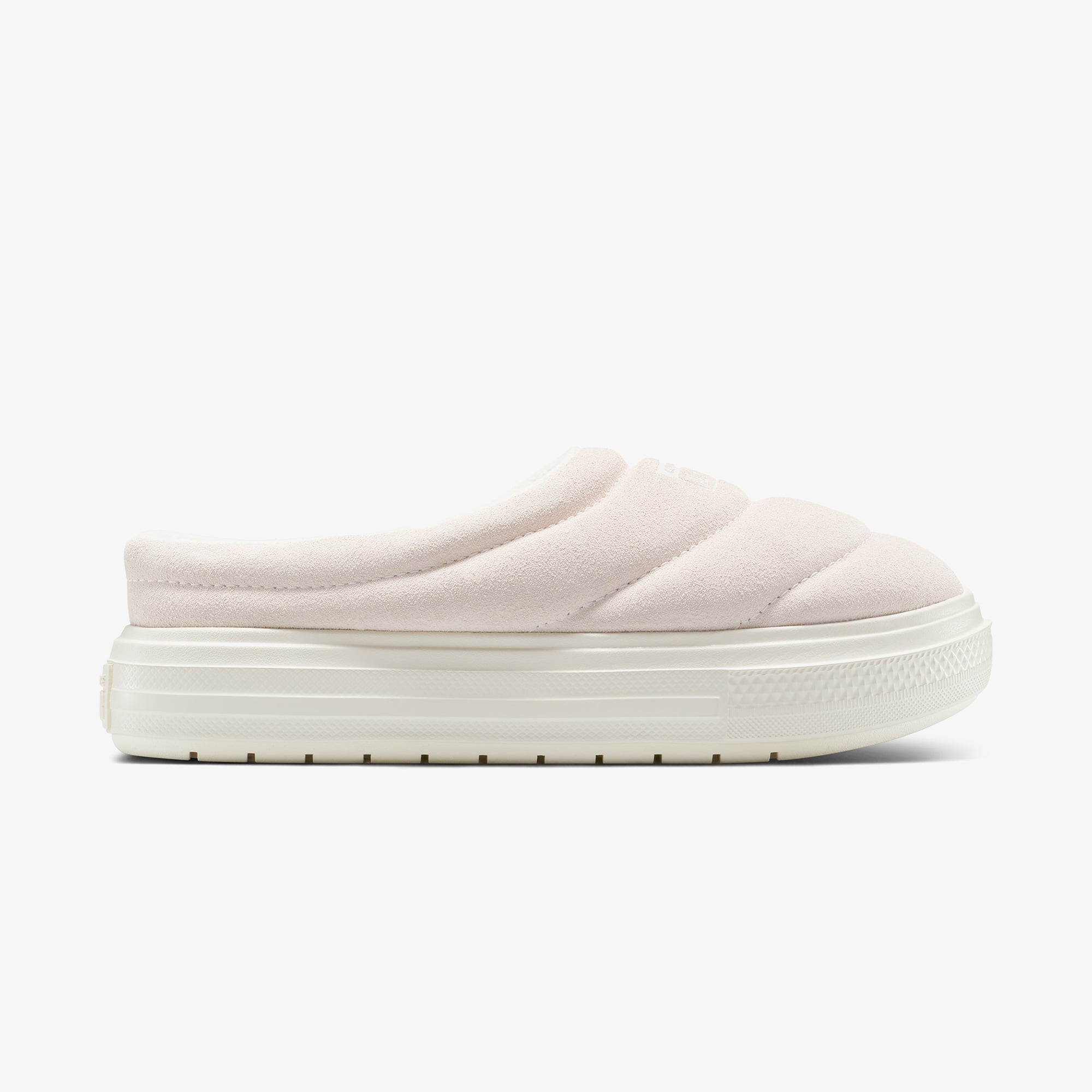  Converse Chuck Taylor All Star Elements Mule Unisex Pembe Sneaker