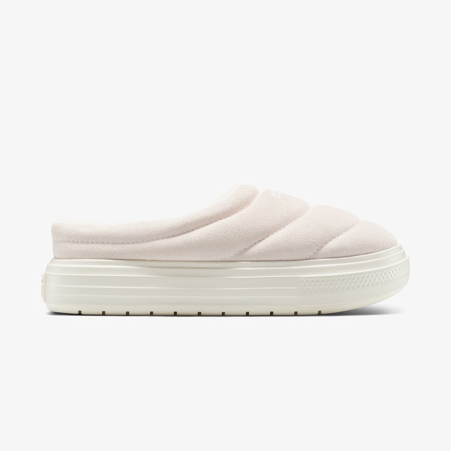  Converse Chuck Taylor All Star Elements Mule Unisex Pembe Sneaker