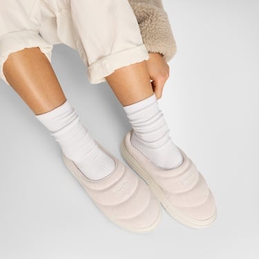  Converse Chuck Taylor All Star Elements Mule Unisex Pembe Sneaker