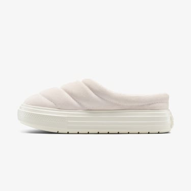  Converse Chuck Taylor All Star Elements Mule Unisex Pembe Sneaker