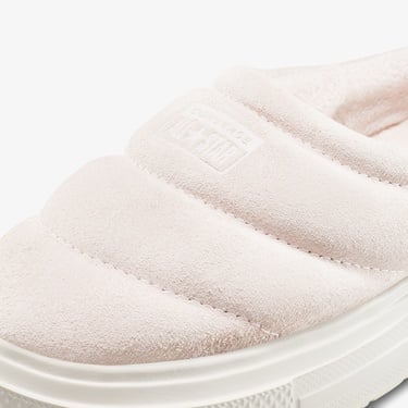  Converse Chuck Taylor All Star Elements Mule Unisex Pembe Sneaker