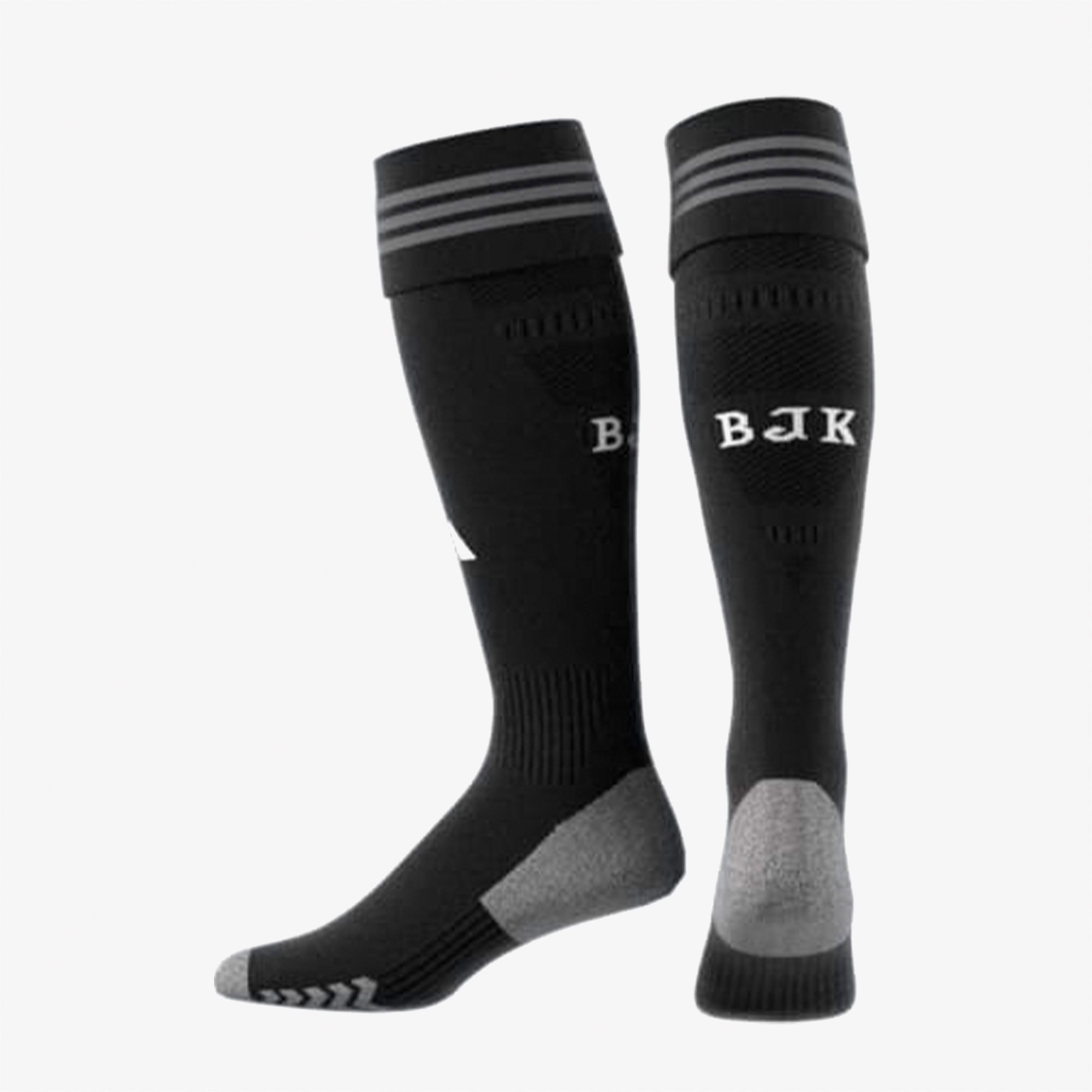 adidas Beşiktaş J.K. Erkek Siyah Futbol Çorabı