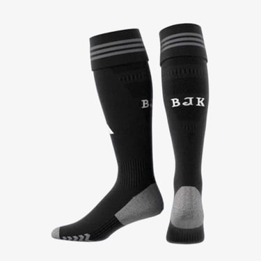  adidas Beşiktaş J.K. Erkek Siyah Futbol Çorabı