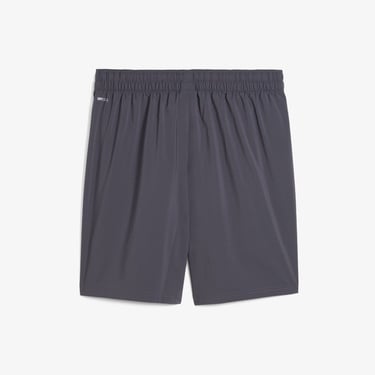  Puma Tad Essentials 7 Wven Erkek Gri Antrenman Şortu