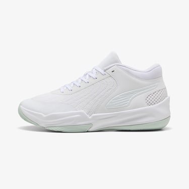  Puma Court Pro 2 Erkek Beyaz Basketbol Ayakkabısı