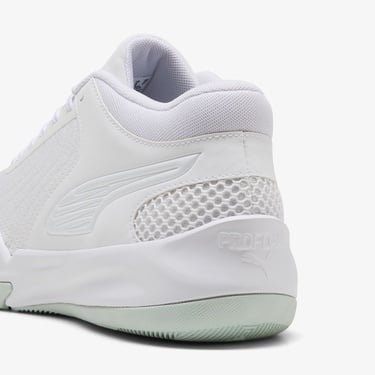  Puma Court Pro 2 Erkek Beyaz Basketbol Ayakkabısı