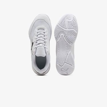  Puma Varion II Kadın Beyaz Voleybol Ayakkabısı