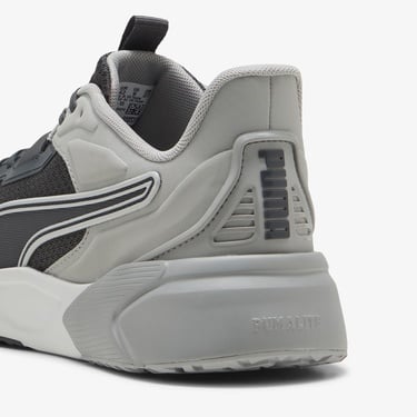  Puma Disperse Xt 4 Erkek Gri Antrenman Ayakkabısı