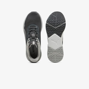  Puma Disperse Xt 4 Erkek Gri Antrenman Ayakkabısı