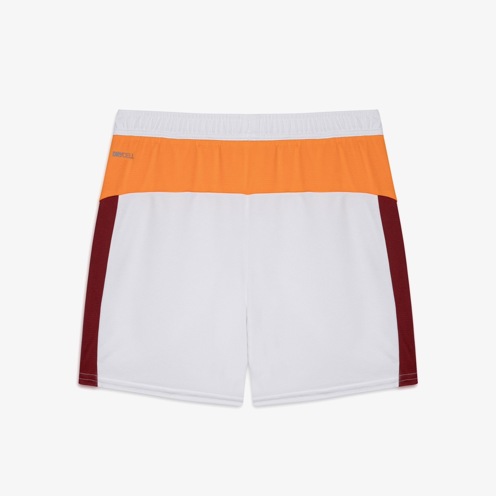 Puma Galatasaray S.K. 25-26 Çocuk Beyaz Deplasman Futbol Şortu