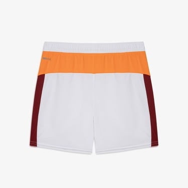  Puma Galatasaray S.K. 25-26 Çocuk Beyaz Deplasman Futbol Şortu