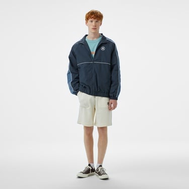  Converse Starsprinter 2.0 Erkek Mavi Ceket