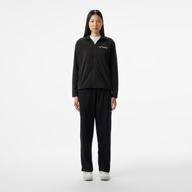  adidas MT Kadın Siyah Günlük Sweatshirt