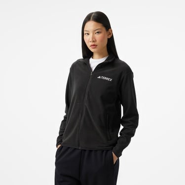  adidas MT Kadın Siyah Günlük Sweatshirt