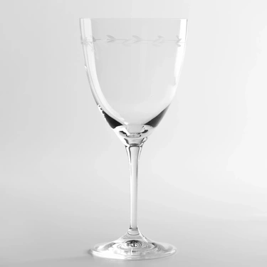  Rythym Kristal Kırmızı Şarap Kadehi 400 cc