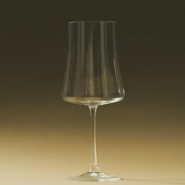  Moena Kristal Kırmızı Şarap Kadehi 560 cc