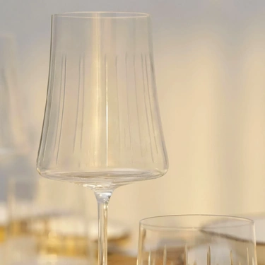  Moena Kristal Kırmızı Şarap Kadehi 560 cc