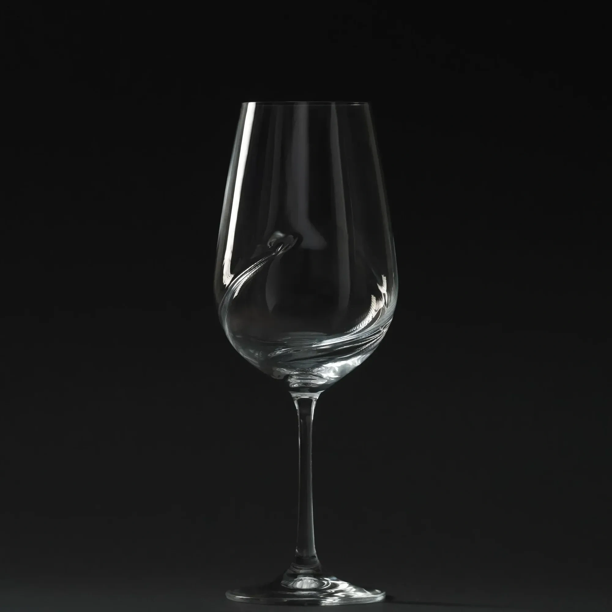 Chaos Kristal Kırmızı Şarap Kadehi 570 cc