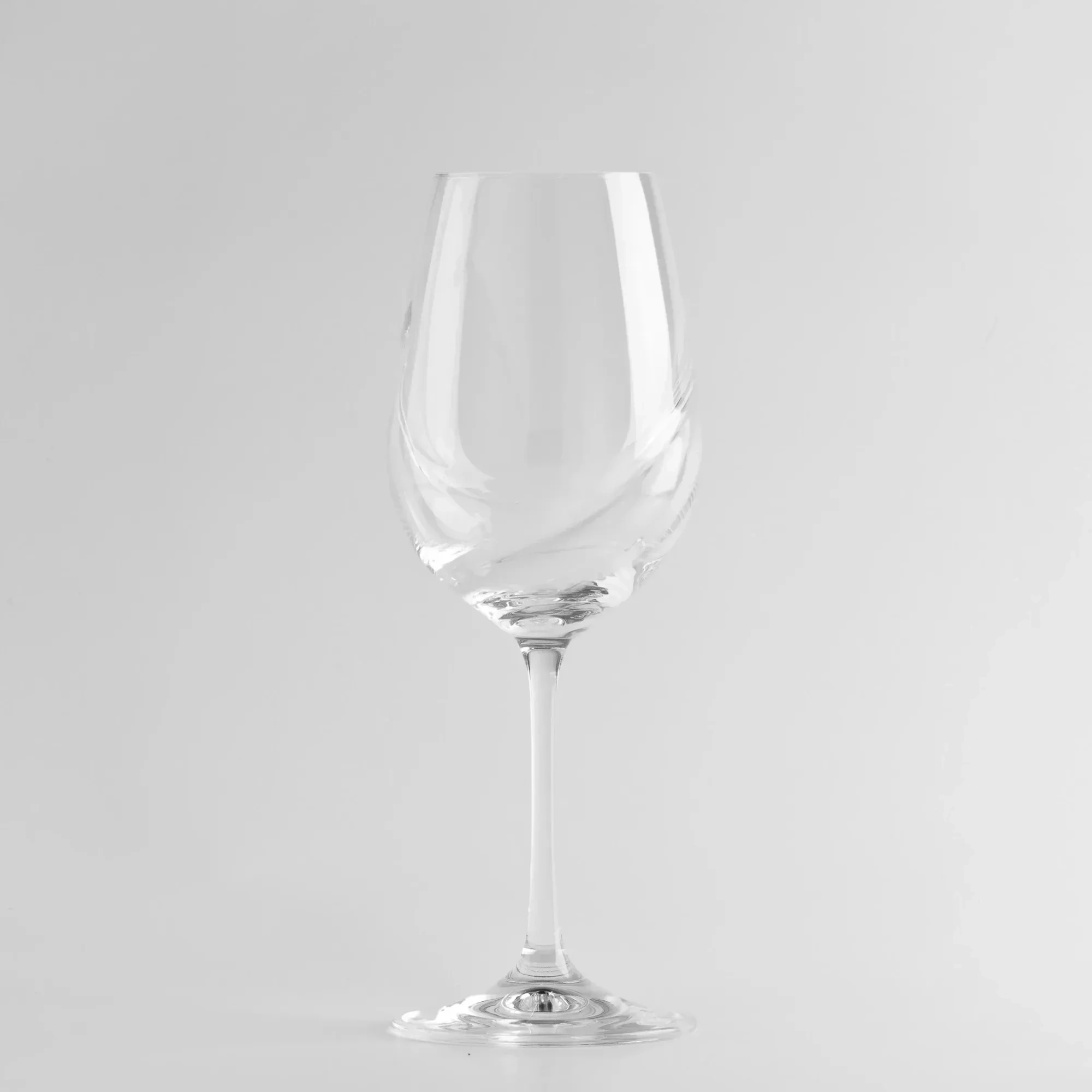 Chaos Kristal Kırmızı Şarap Kadehi 550 cc