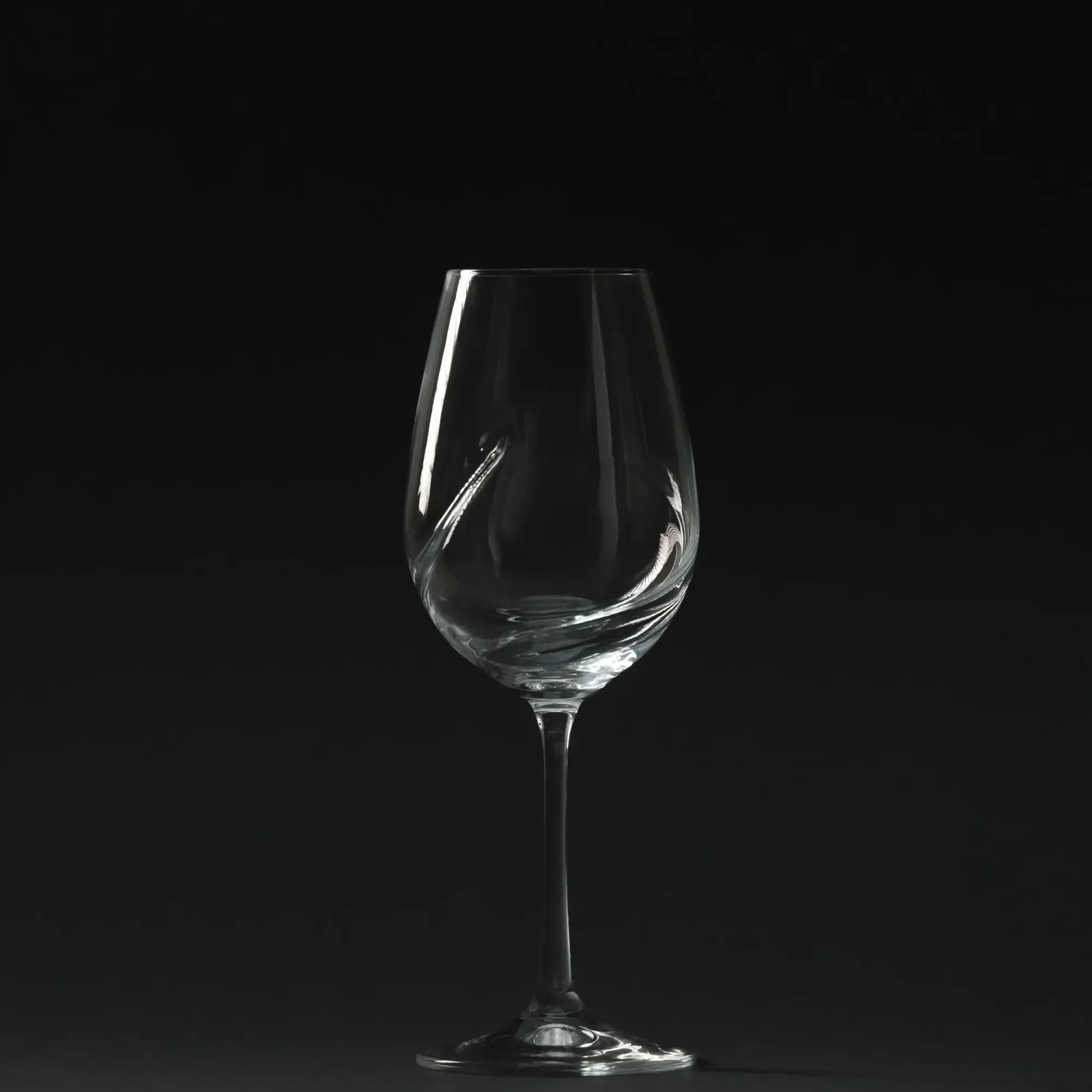  Chaos Kristal Kırmızı Şarap Kadehi 550 cc