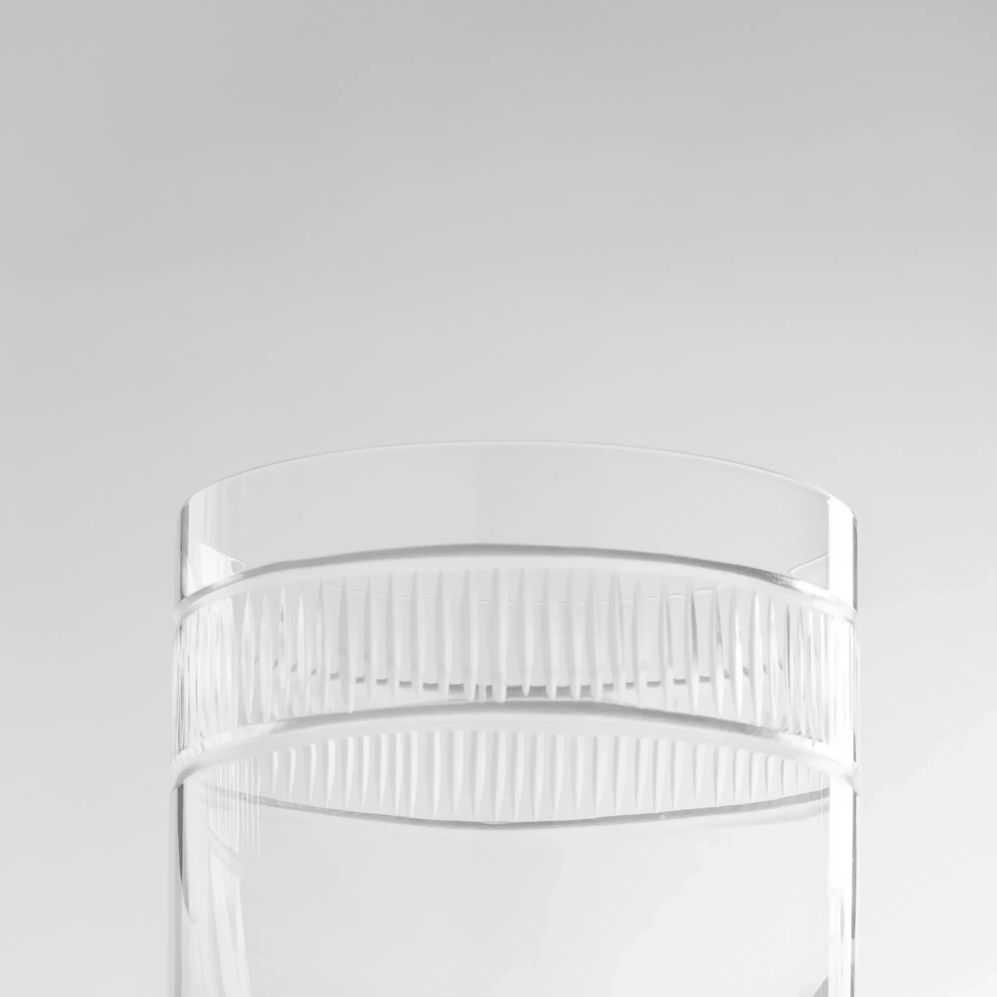 Ritzy Kristal Viski Bardağı 280 cc