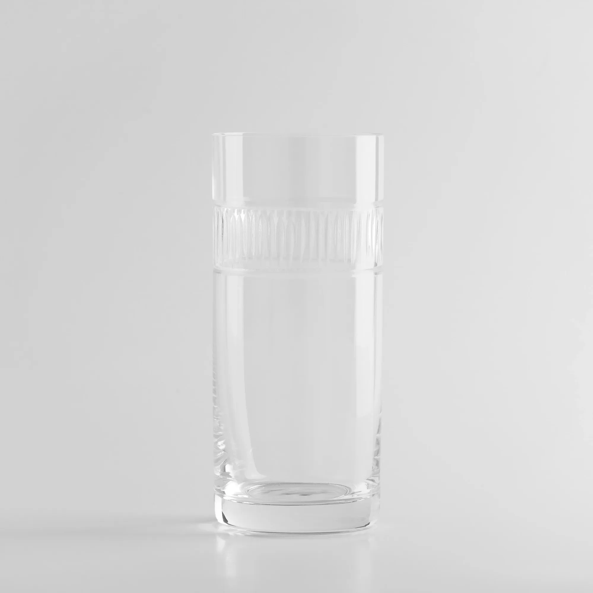  Ritzy Kristal Meşrubat Bardağı 300 cc