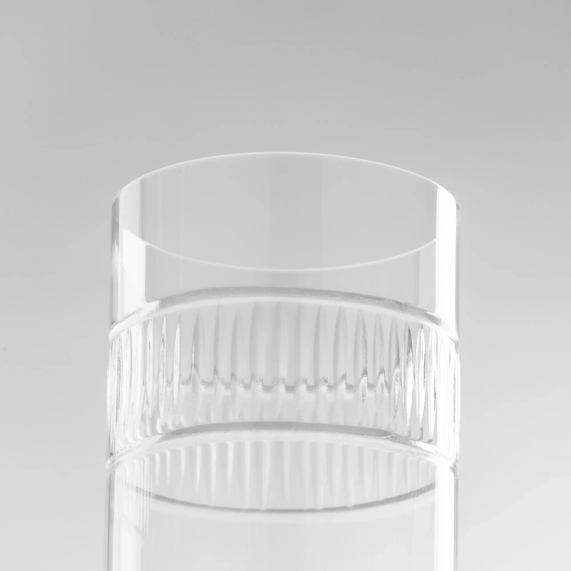 Ritzy Kristal Meşrubat Bardağı 300 cc