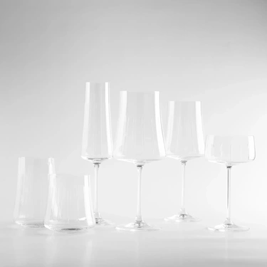  Moena Kristal Meşrubat Bardağı 400 cc