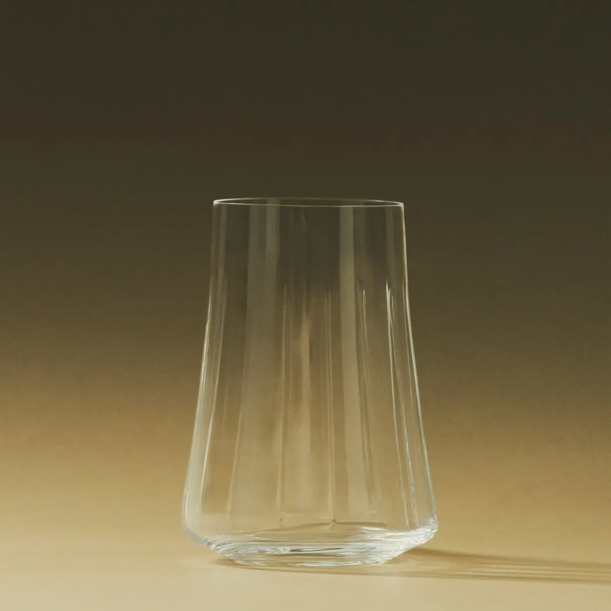 Moena Kristal Meşrubat Bardağı 400 cc