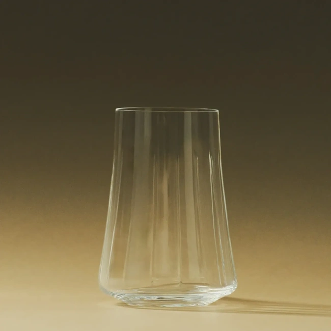  Moena Kristal Meşrubat Bardağı 400 cc