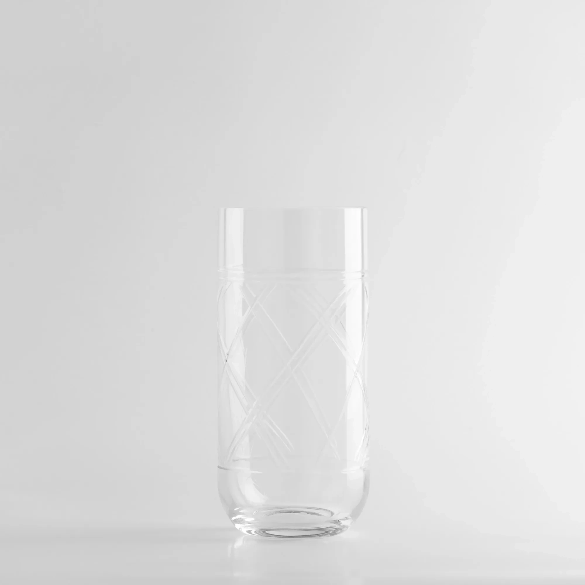 Yvette Kristal Meşrubat Bardağı 440 cc