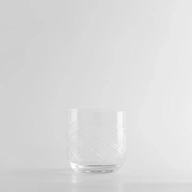  Yvette Kristal Su Bardağı 330 cc