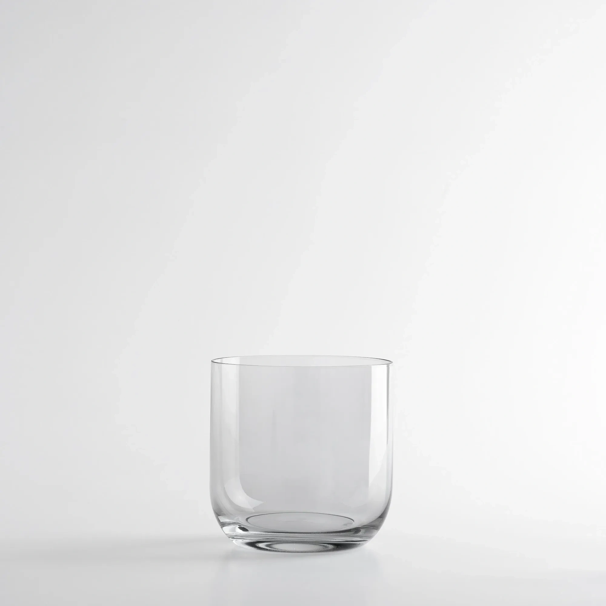 Sunset Kristal Su Bardağı Antrasit 330 cc