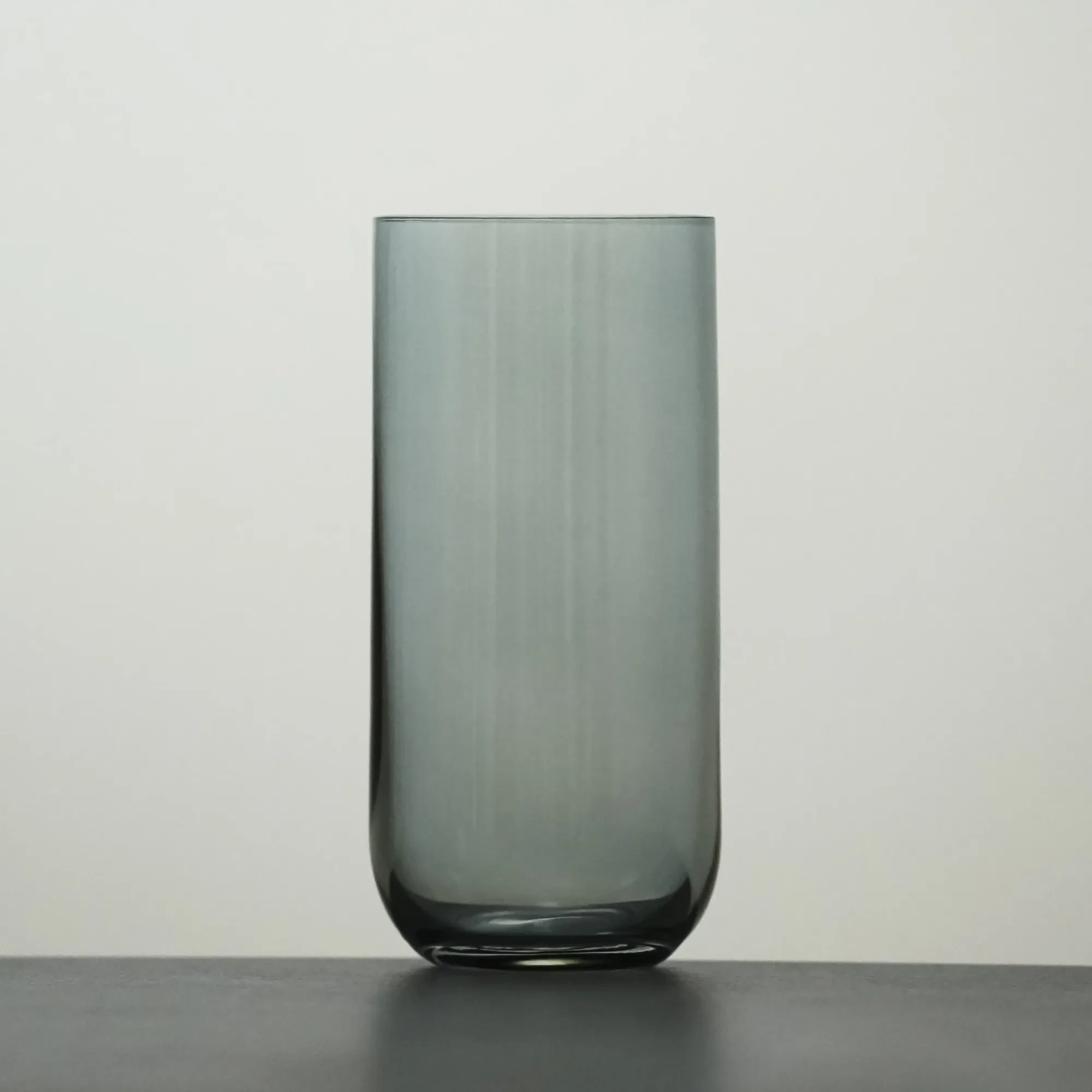 Sunset Kristal Meşrubat Bardağı Koyu Yeşil 440 cc