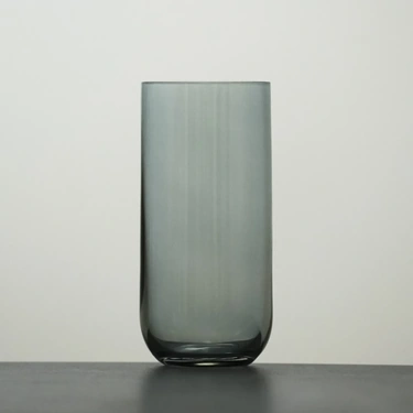  Sunset Kristal Meşrubat Bardağı Koyu Yeşil 440 cc