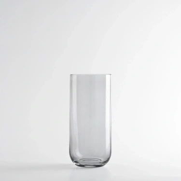  Sunset Kristal Meşrubat Bardağı Antrasit 440 cc