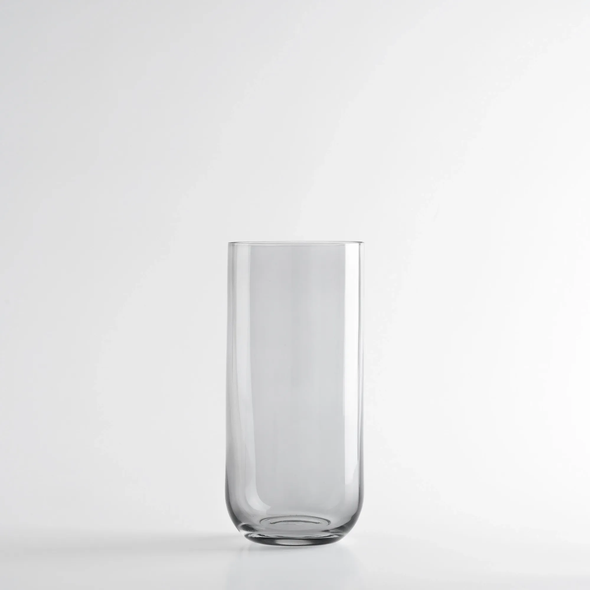  Sunset Kristal Meşrubat Bardağı Antrasit 440 cc