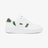 Lacoste T-Clip Set Çocuk Beyaz Sneaker