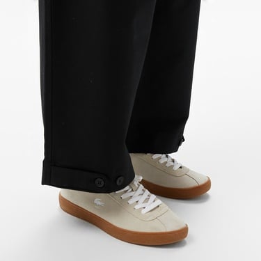  Kadın Siyah Chino Pantolon