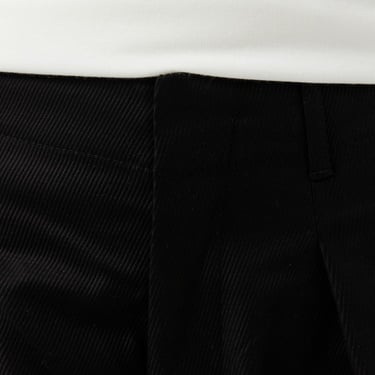  Kadın Siyah Chino Pantolon