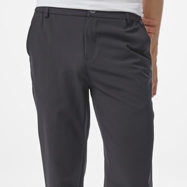  Nautica Erkek Siyah Pantolon