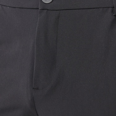  Nautica Erkek Siyah Pantolon