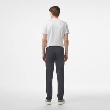  Nautica Erkek Siyah Pantolon