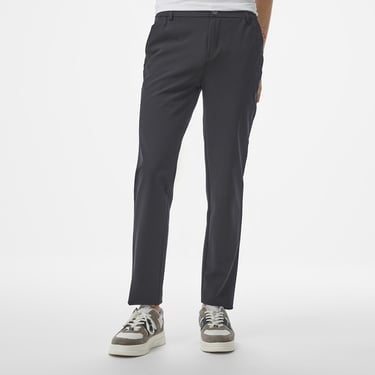  Nautica Erkek Siyah Pantolon