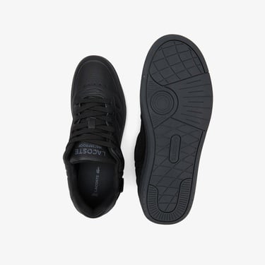  T-Clip Shield Erkek Siyah Sneaker