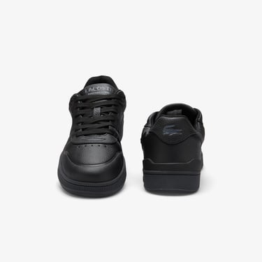  T-Clip Shield Erkek Siyah Sneaker