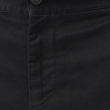  Lacoste Erkek Slim Fit Siyah Chino Pantolon