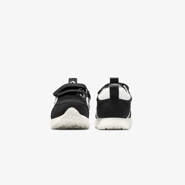  Converse Omega Trainer Easy On Çocuk Siyah Sneaker